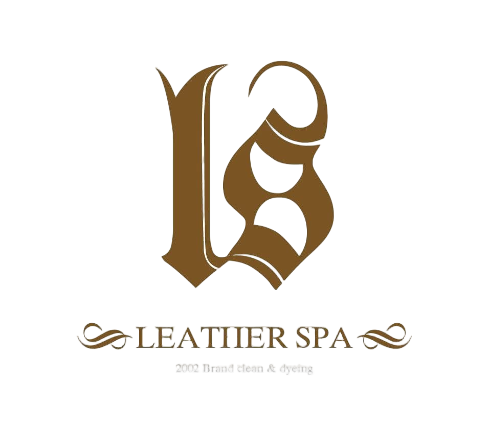 創盛皮革 Logo
