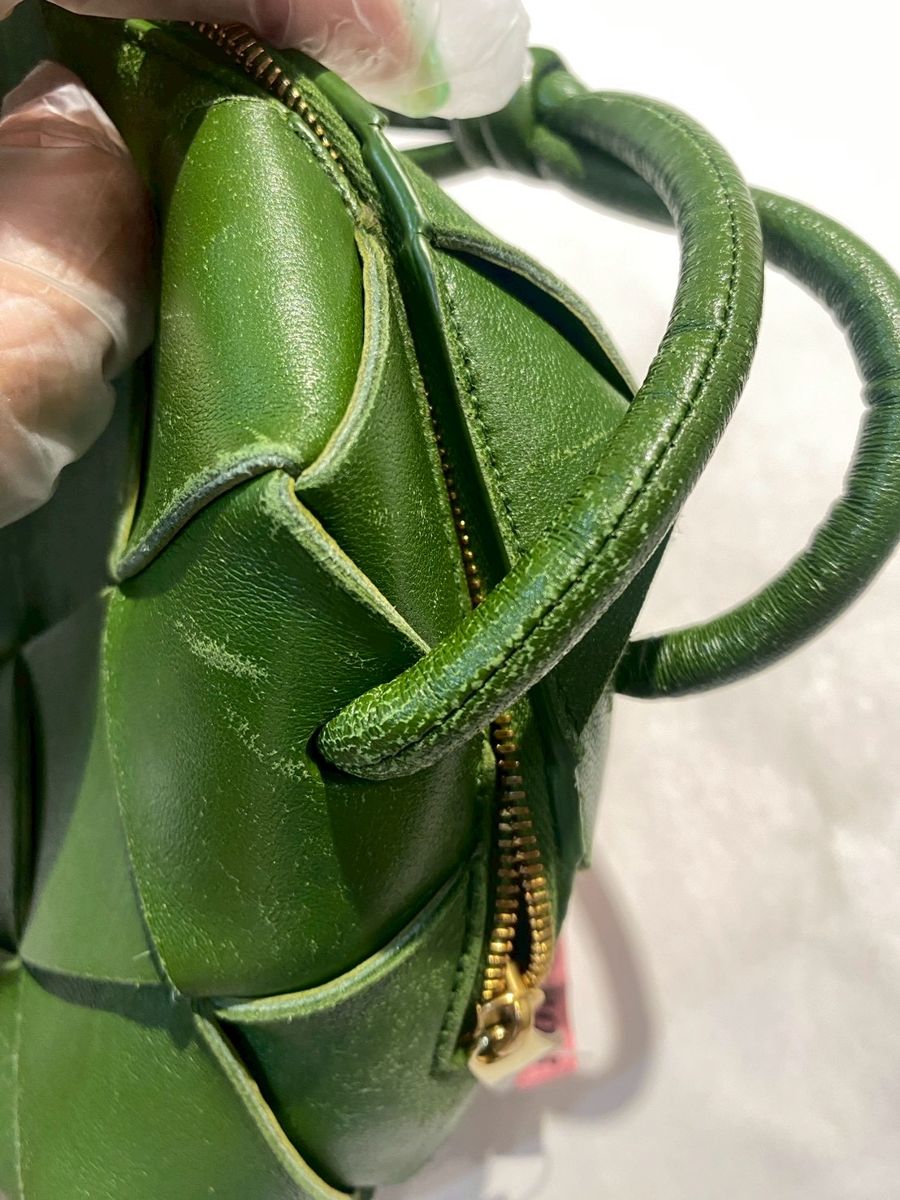 創盛皮革真實案例 6