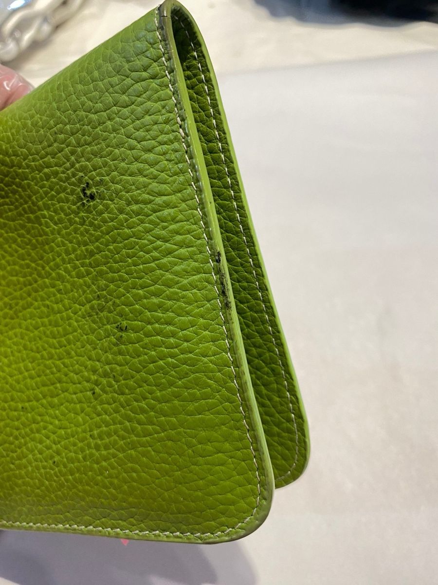 創盛皮革真實案例 10