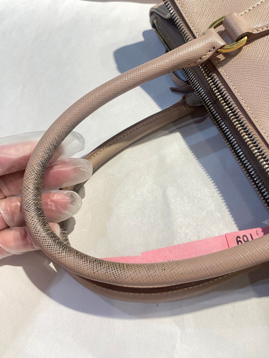 創盛皮革真實案例 18