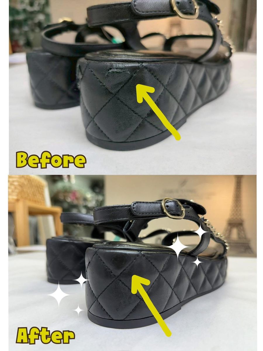 創盛皮革真實案例 42