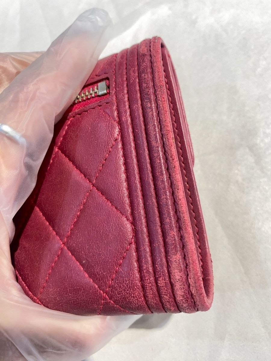 創盛皮革真實案例 120